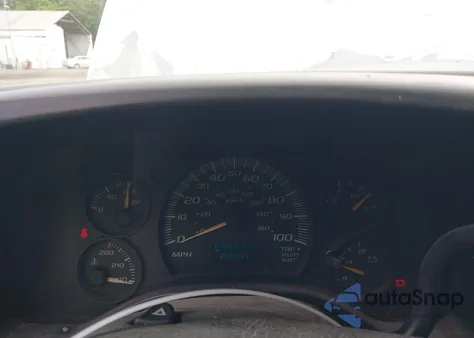 2006 Chevrolet Express Work Van from USA, damaged, VIN 1GCHG35U461201656